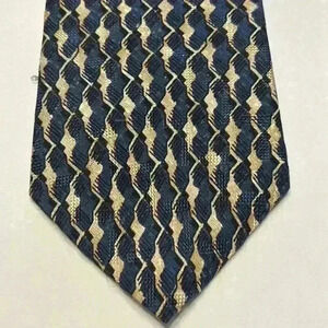 JT Beckett tie‎
